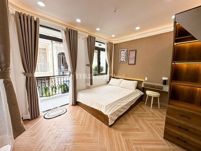 🔥SỐC, GIẢM GIÁ SẬP SÀN CĂN TRẦN MAI NINH, TÂN BÌNH.GẦN CHỢ BÀ HOA,SHR