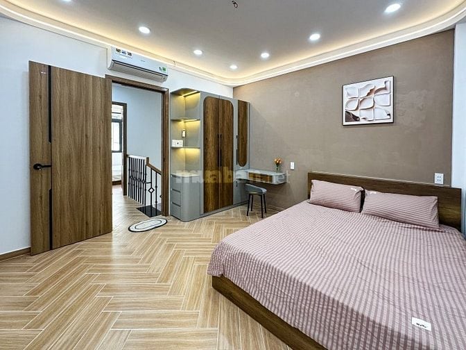 🔥SỐC, GIẢM GIÁ SẬP SÀN CĂN TRẦN MAI NINH, TÂN BÌNH.GẦN CHỢ BÀ HOA,SHR