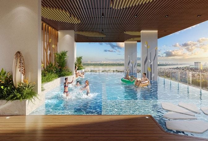 CĂN HỘ CAO CÁP CARA TẠI THÀNH PHỐ CẦN THƠ MỚI - SỞ HỮU NHẬN NGAY 