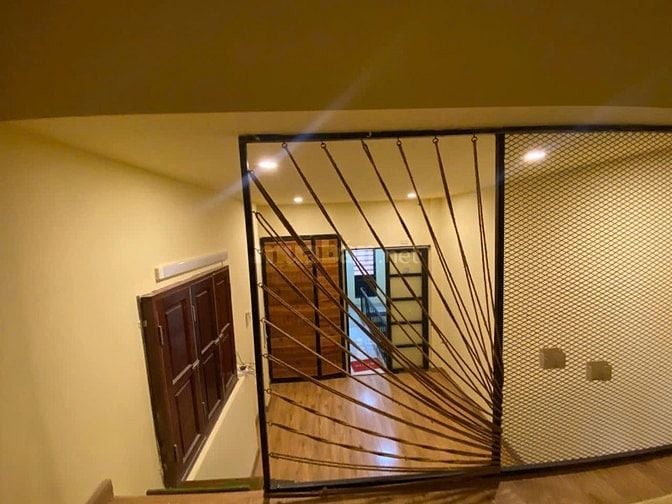 Hẻm xe hơi CMT8 Ngang 10m 2 Tầng ngay chung cư Hà Đô,khu kinh doanh 