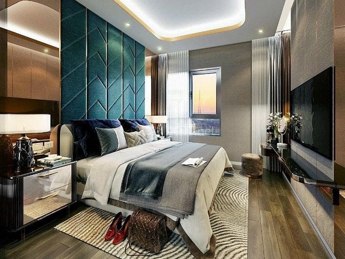 CĂN HỘ CAO CÁP CARA TẠI THÀNH PHỐ CẦN THƠ MỚI - SỞ HỮU NHẬN NGAY 