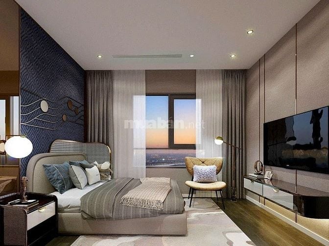 CĂN HỘ CAO CÁP CARA TẠI THÀNH PHỐ CẦN THƠ MỚI - SỞ HỮU NHẬN NGAY 