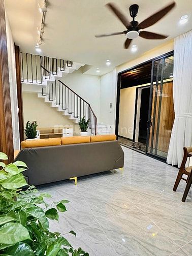 Bán gấp Biệt Thự Mini tại Tân Sơn Nhì - Tân Phú