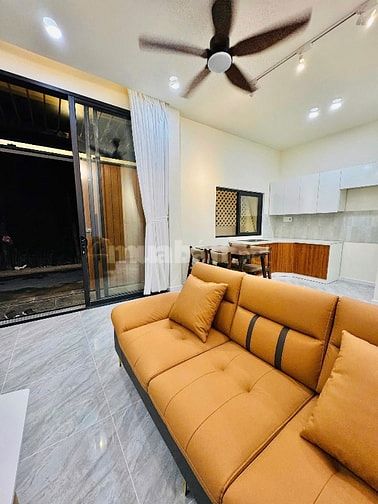 Bán gấp Biệt Thự Mini tại Tân Sơn Nhì - Tân Phú