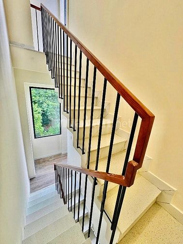 Bán gấp Biệt Thự Mini tại Tân Sơn Nhì - Tân Phú