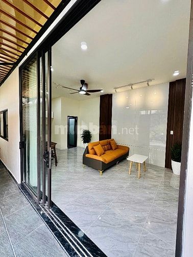 Bán gấp Biệt Thự Mini tại Tân Sơn Nhì - Tân Phú