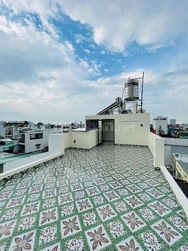 SANG TÊN NHANH CĂN!Đ.Hồng Lạc P11 Tân Bình,DT:40m2/2,250 Tỷ, SHR,HXH