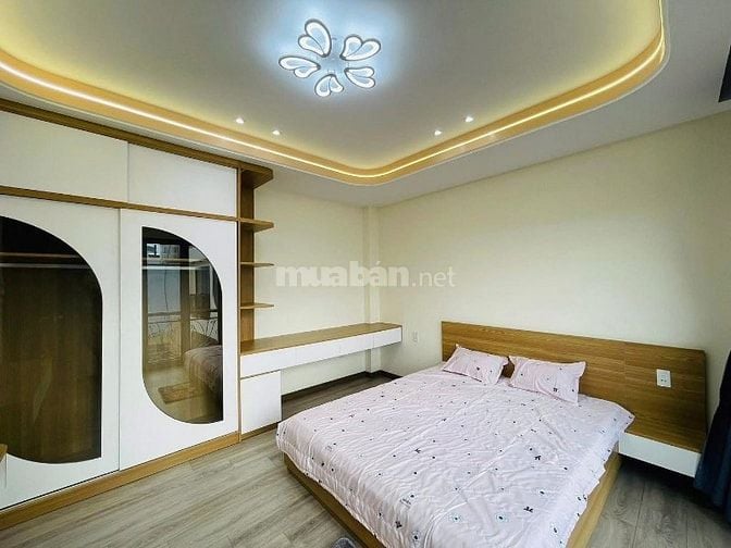 SANG TÊN NHANH CĂN!Đ.Hồng Lạc P11 Tân Bình,DT:40m2/2,250 Tỷ, SHR,HXH