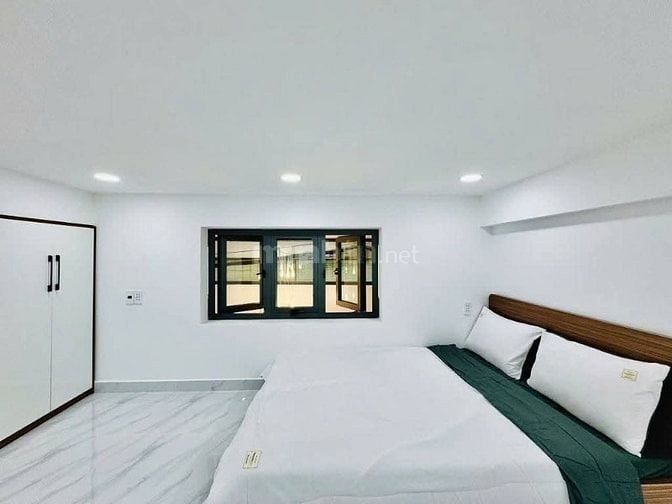 Siêu phẩm nhà đẹp 43m², đường Đồng Đen, P10 Tân Bình. Hẻm 7m, sổ riêng