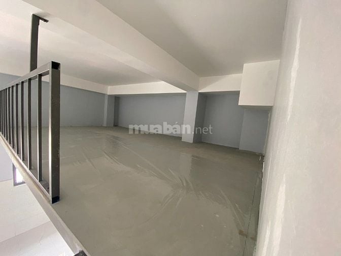 Cho thuê phòng mới xây 35m2 ngay góc 2 mặt tiền cửa sổ, P14, Gò Vấp