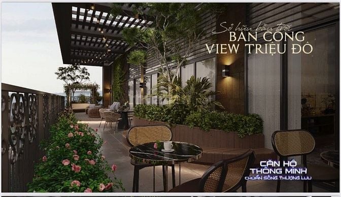 CĂN HỘ CAO CÁP CARA TẠI THÀNH PHỐ CẦN THƠ MỚI - SỞ HỮU NHẬN NGAY 