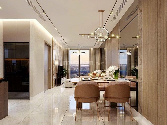 CĂN HỘ CAO CÁP CARA TẠI THÀNH PHỐ CẦN THƠ MỚI - SỞ HỮU NHẬN NGAY 
