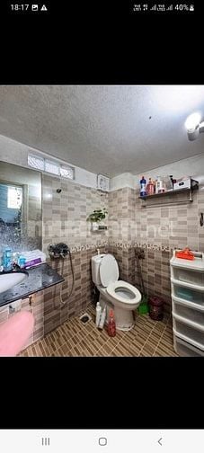 Cần bán gấp nhà Nghi Tàm Phường Yên Phụ Quận Tây Hồ. 