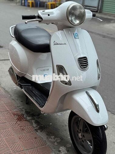 Bán xe vespa 3v đời 2013