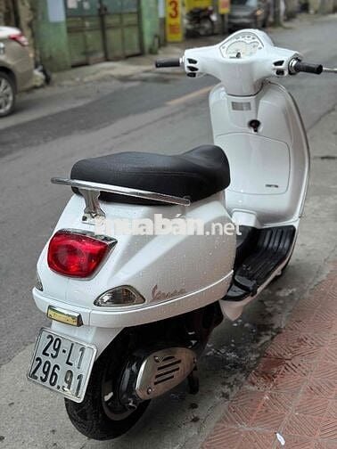 Bán xe vespa 3v đời 2013