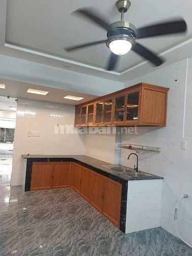 Cho Thuê Nhà Mặt Tiền Nguyên Căn,  Nhà mới đẹp 