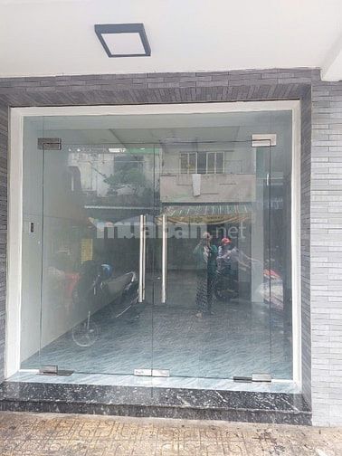 Cho Thuê Nhà Mặt Tiền Nguyên Căn,  Nhà mới đẹp 