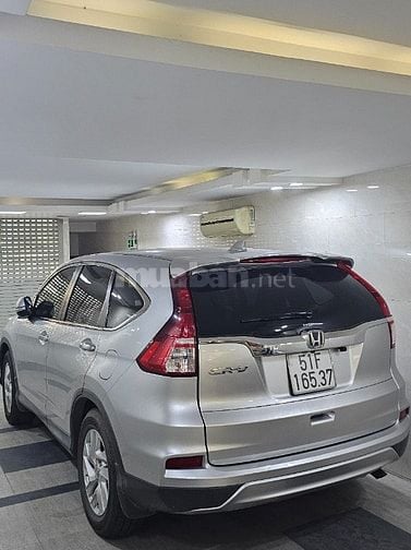 Xe Honda CRV phiên bên AT 2.0, xe xăng, gia đinh sử dụng mới 90%.