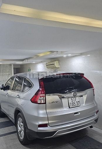 Xe Honda CRV phiên bên AT 2.0, xe xăng, gia đinh sử dụng mới 90%.