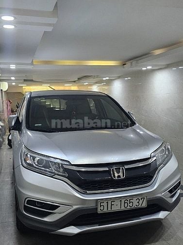 Xe Honda CRV phiên bên AT 2.0, xe xăng, gia đinh sử dụng mới 90%.