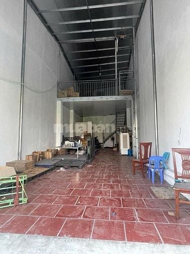 BÁN ĐẤT MẶT PHỐ NGỌC THỤY - 5.2M MẶT TIỀN - KINH DOANH ĐỈNH CAO - 14TỶ