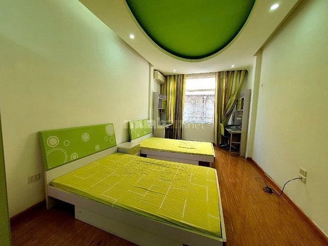 Bán nhà ngõ 34A Lý Nam Đế, 40m2x 5 tầng, cách mặt phố 3m