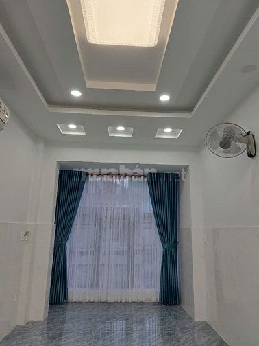 Cho Thuê Nhà Mặt Tiền Nguyên Căn,  Nhà mới đẹp 