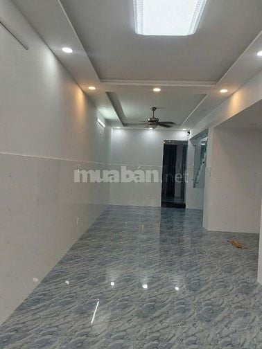 Cho Thuê Nhà Mặt Tiền Nguyên Căn,  Nhà mới đẹp 