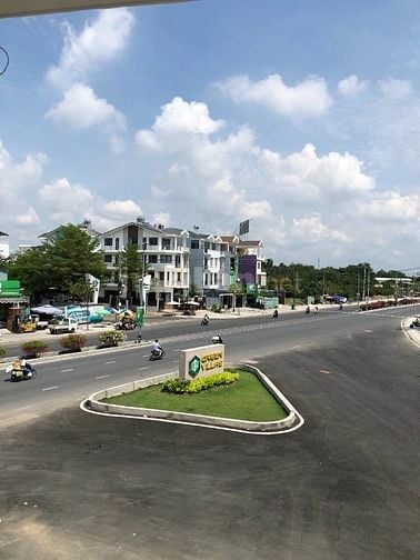 Bán 2 nền đất 5x20m/nền KDC Đại Phúc, xã Bình Hưng, Bình Chánh 