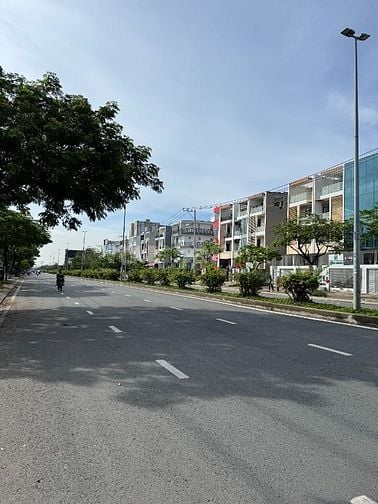 Bán 2 nền đất 5x20m/nền KDC Đại Phúc, xã Bình Hưng, Bình Chánh 