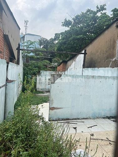 CHÍNH CHỦ CẦN BÁN GẤP TRONG THÁNG 6 - NGAY CẦU BASON -79M2 - 4.X TỶ