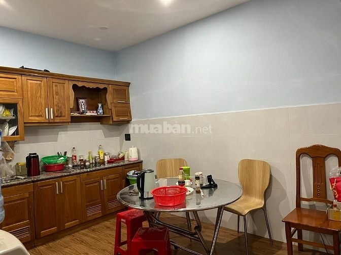 Bán nhà đẹp 7,5x20  Him Lam Kênh Tẻ có thang máy giá 35,5 tỷ 