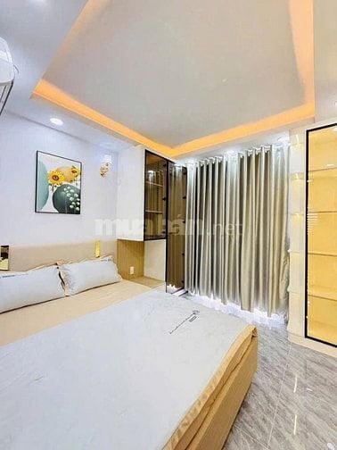 Bán nhà Lý Tự Trọng 88m², thu nhập 120tr/tháng, sổ hồng riêng 