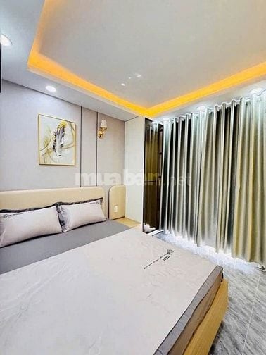 Bán nhà Lý Tự Trọng 88m², thu nhập 120tr/tháng, sổ hồng riêng 