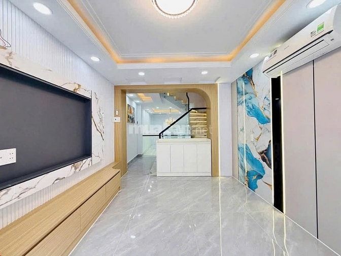 Bán nhà Lý Tự Trọng 88m², thu nhập 120tr/tháng, sổ hồng riêng 