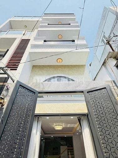 Bán nhà Lý Tự Trọng 88m², thu nhập 120tr/tháng, sổ hồng riêng 