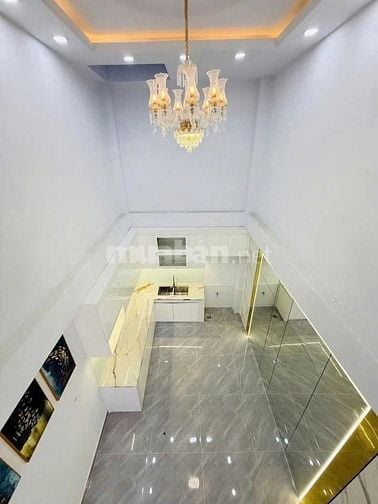 Bán nhà Lý Tự Trọng 88m², thu nhập 120tr/tháng, sổ hồng riêng 