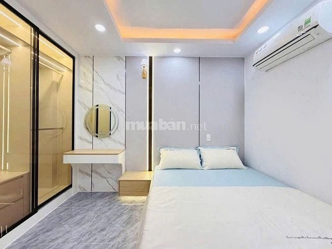 Bán nhà Lý Tự Trọng 88m², thu nhập 120tr/tháng, sổ hồng riêng 