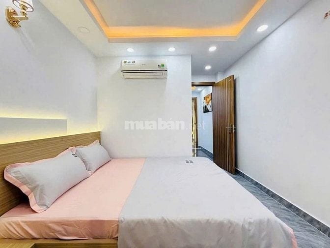 Bán nhà Lý Tự Trọng 88m², thu nhập 120tr/tháng, sổ hồng riêng 