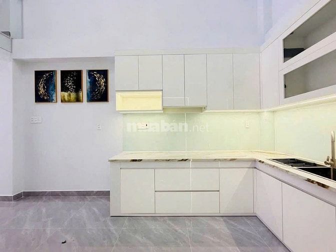 Bán nhà Lý Tự Trọng 88m², thu nhập 120tr/tháng, sổ hồng riêng 