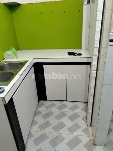 Bán Nhà riêng 33m2 tại đường Hậu Giang Phường 11 Quận 6 giá 3 tỷ 15 