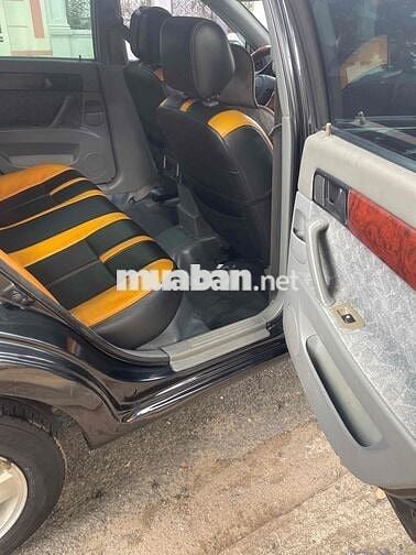 Lacetti SE 2008 cực kỳ ngon , chính chủ