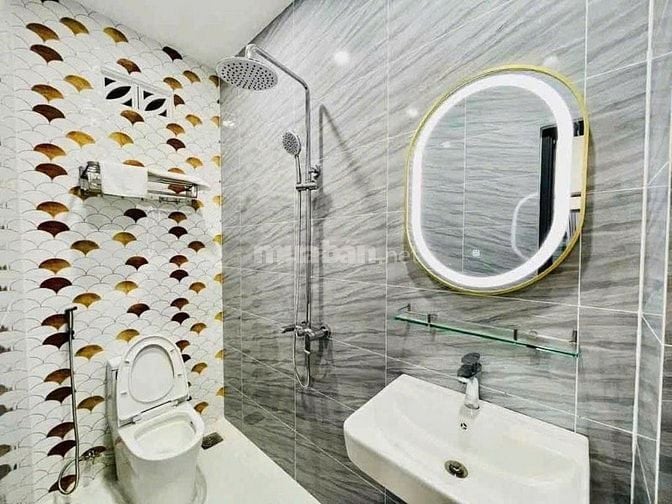 🌟 Cực Phẩm Nhà 80m² Đào Duy Anh – 3 Lầu – 4PN – Giá Dưới 4 Tỷ – Không