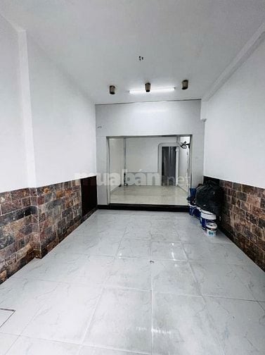 Cho thuê nhà MT hẻm đường Nguyễn Oanh 50m, ngay chợ Căn Cứ 26