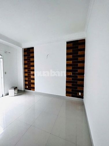 Cho thuê nhà MT hẻm đường Nguyễn Oanh 50m, ngay chợ Căn Cứ 26