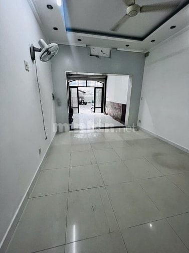 Cho thuê nhà MT hẻm đường Nguyễn Oanh 50m, ngay chợ Căn Cứ 26
