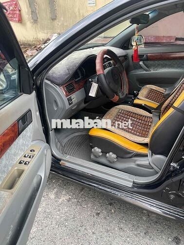 Lacetti SE 2008 cực kỳ ngon , chính chủ