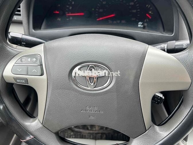 Toyota Camry 2007 3.5Q - 105000 km xe nhập mỹ