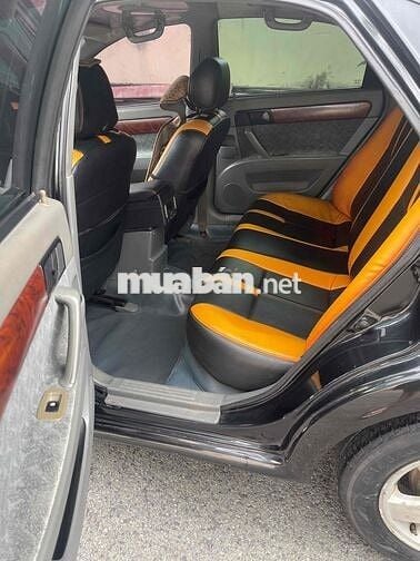 Lacetti SE 2008 cực kỳ ngon , chính chủ