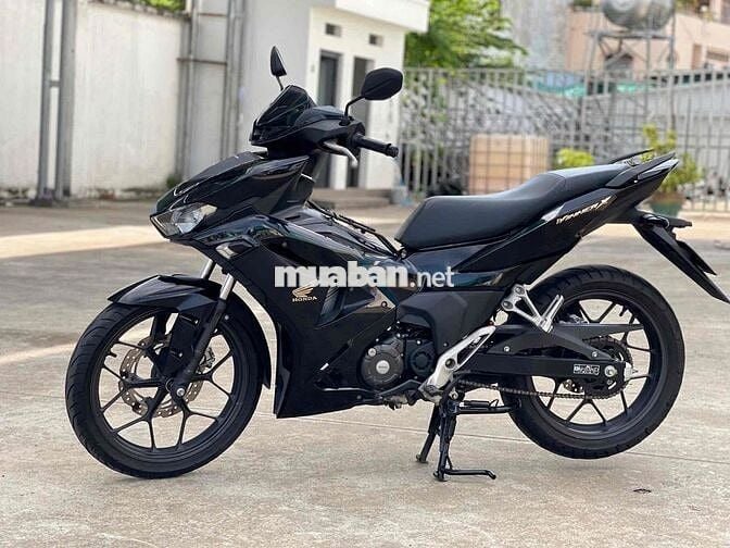 [LIKE 🆕]👉 Winner X 2024✨8.600km✨1CHỦ✨XE HOÀN HẢO✨✨
